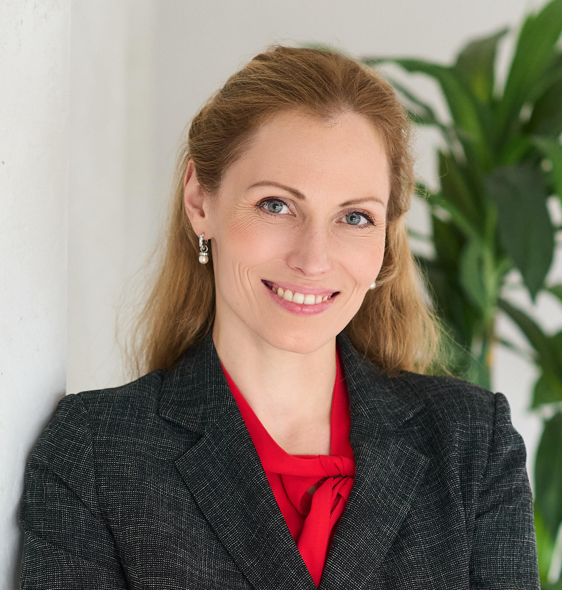 Stina Tromp profiilipilt